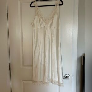 Vintage Christian Dior Slip